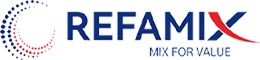 REFAMIX LOGO
