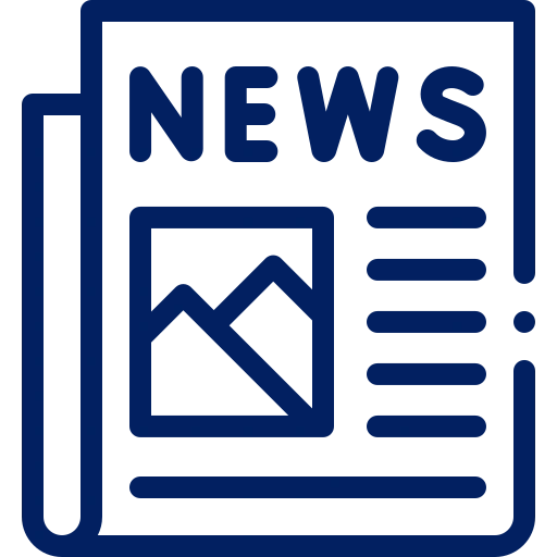 NEWS ICON