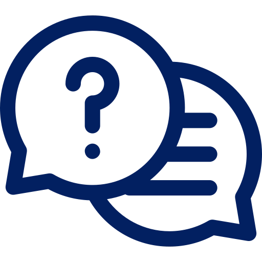 FAQS ICON