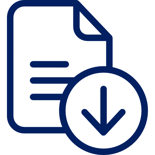 DOWNLOAD ICON