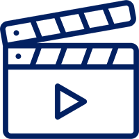 VIDEO ICON