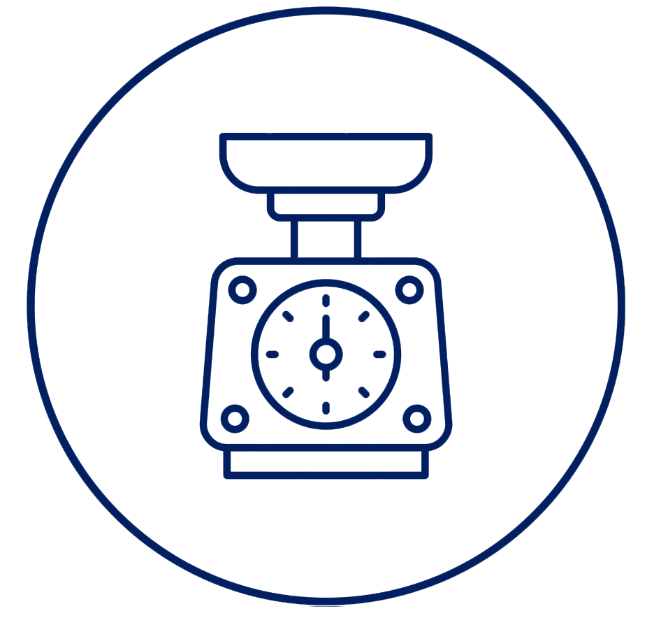 Weighing Device