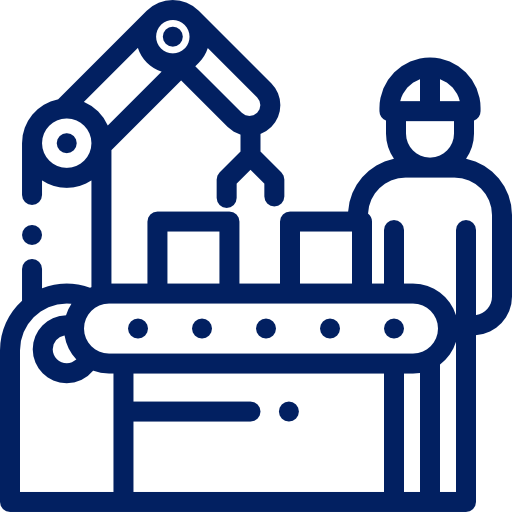 Design Production Line